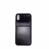 كاور طرح چرمي كد 3421 مناسب براي گوشي موبايل اپل iphone xsmax