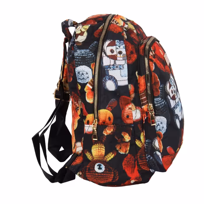 کوله پشتی مدل J1110