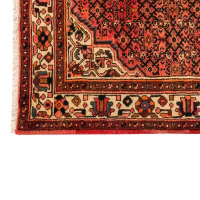 فرش دستبافت سه متری مدل همدان کد 46.11136