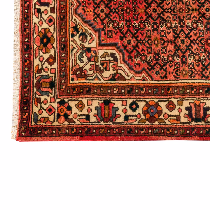 فرش دستبافت سه متری مدل همدان کد 46.11136