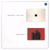 برچسب پوششی ماهوت مدل Canon-Logo مناسب برای تبلت اپل iPad Air 2 2014 A1567