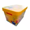 جعبه اسباب بازی کودک مدل باب اسفنجی کد NEW-ZIB-524
