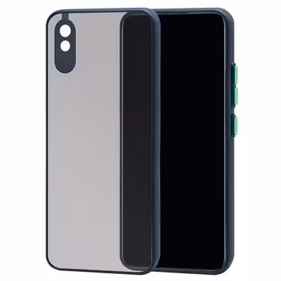 کاور گاردتک مدل MBC مناسب برای گوشی موبایل شیائومی Redmi 9A