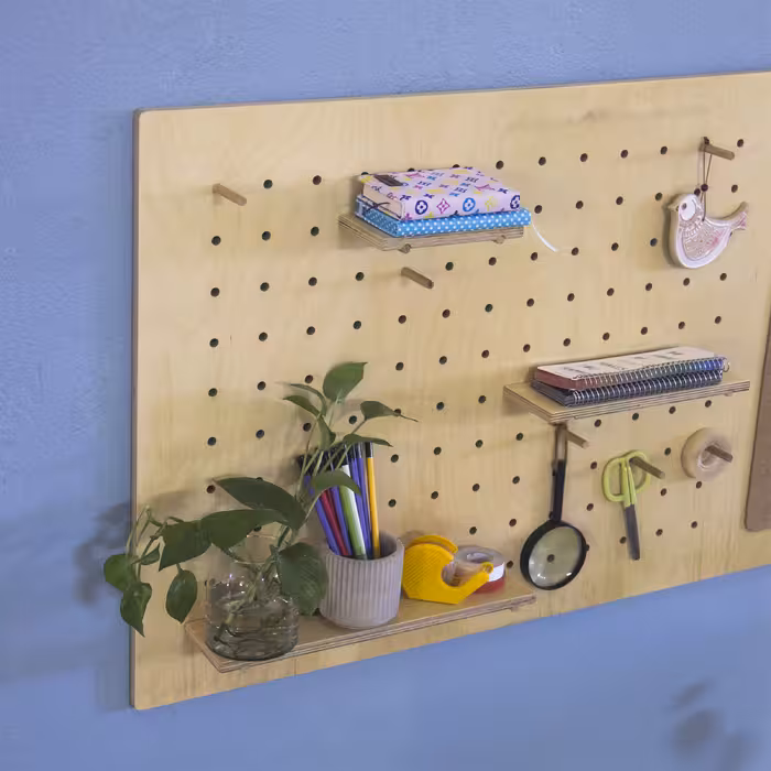 تابلو اعلانات مدل مستطیلی 01