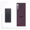 برچسب پوششی ماهوت مدل PL-GOT مناسب برای گوشی موبایل ال جی Velvet 5G