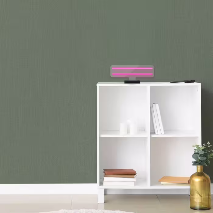 چراغ رومیزی مدل ریموت دار EQUAL-GL_PN-GLASS