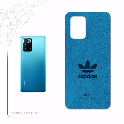 برچسب پوششی ماهوت مدل BL-DDS مناسب برای گوشی موبایل شیائومی Poco X3 GT 5G