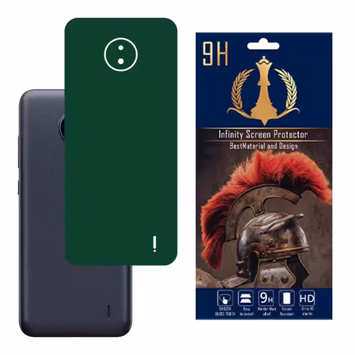 برچسب پوششی اینفینیتی مدل PRO MAX مناسب برای گوشی موبایل نوکیا C10