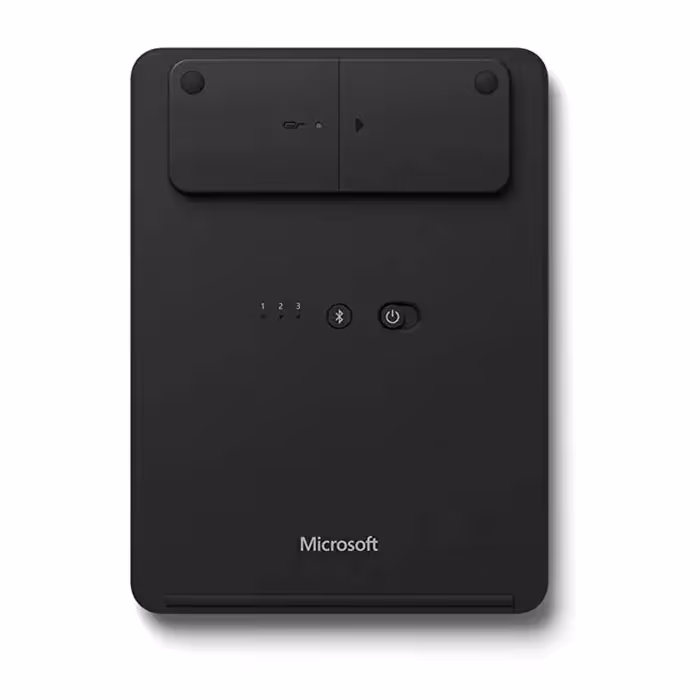 کیبورد اعداد مایکروسافت مدل Number Pad