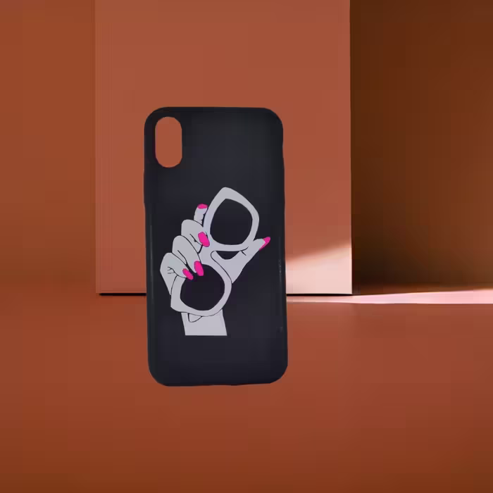 کاور مدل Case Roll مناسب برای گوشی موبایل اپل Iphone X