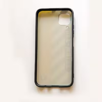 کاور طرح آفوایت مدل offwhite07 مناسب برای گوشی موبایل هوآوی NOVA 7i