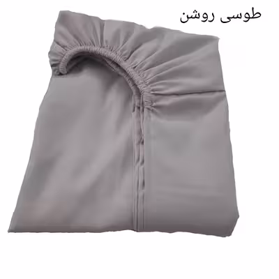 سرویس روتختی مدل میکروفایبر نیکیا کد T 90 یک نفره 3 تکه