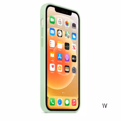 کاور مدل sil3 مناسب برای گوشی موبایل اپل iphone 12 promax 