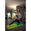 زیرانداز یوگا اِیرکس مدل Fitline 140 ضخامت 10 میلیمتر