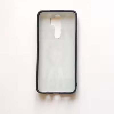 کاور مدل RK00208P مناسب برای گوشی موبایل شیائومی Redmi Note 8 Pro