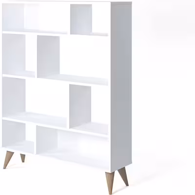 کتابخانه مدل نوریا