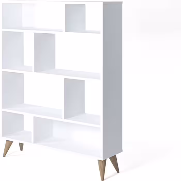 کتابخانه مدل نوریا