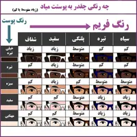 عینک آفتابی مردانه مدل AD253