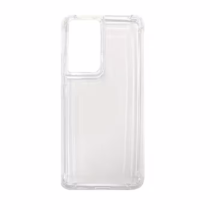 کاور مدل CP-001 مناسب برای گوشی موبایل سامسونگ Galaxy S21 Ultra
