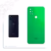 برچسب پوششی ماهوت مدل Matte-Green مناسب برای گوشی موبایل وان پلاس Nord N10 5G