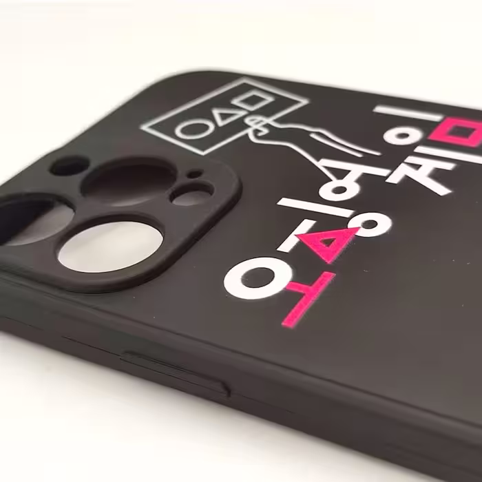 کاور لاین کینگ مدل Tokyo مناسب برای گوشی موبایل اپل iPhone 11