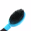 شانه سگ و گربه مدل دو طرفه Bne-Tw-‌‌‌‌Blu