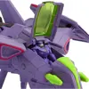 بشقاب پرنده ماتیل مدل Buzz Lightyear Zurg Fighter Ship کد HHJ61