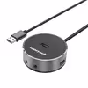 هاب 6 پورت USB 2.0 هانیول مدل  Momentum