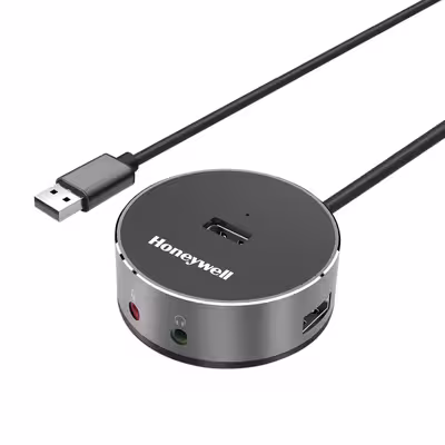 هاب 6 پورت USB 2.0 هانیول مدل  Momentum