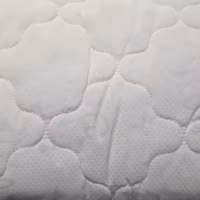 محافظ تشک رویال مدل NOZAB کد F394 دونفره سایز 200x180 سانتی متر