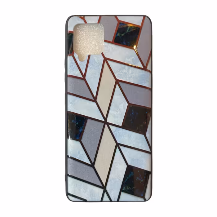 کاور مدل d304 مناسب برای گوشی موبایل سامسونگ Galaxy A42