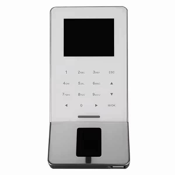 دستگاه حضور و غیاب تایگر مدل T-38312