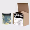 ماگ حرارتی کاکتی طرح کریسمس مدل mgh17068