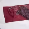 سرویس ملحفه ویوانا مدل مارلیس یک نفره 4 تکه