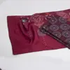 سرویس ملحفه ویوانا مدل مارلیس یک نفره 4 تکه