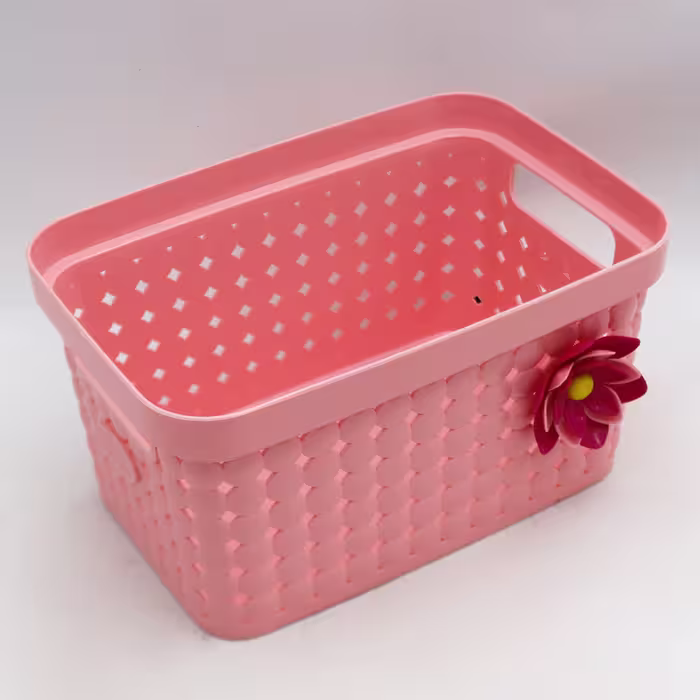 باکس نظم دهنده سامکو مدل درب دار طرح مستطیل کد YP-SIZE1-DASTEDAR