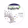 کتاب American English File 3 3rd اثر جمعی از نویسندگان انتشارات Oxford