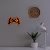 چراغ دیواری نئون دیزاین طرح Game-Controller-BL_ORG