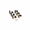 هندل گیتار آلیس مدلAOS-028BWP بسته 2 عددی