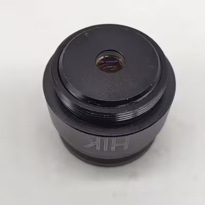 لنز دوربین مدار بسته هایک مدل 4mmB 