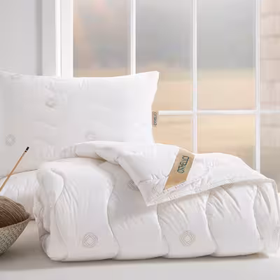 لحاف اتللو مدل WOOLLA یک نفره سایز 155x215 سانتی متر