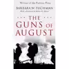 کتاب The Guns of August اثر Barbara W. Tuchman انتشارات Random House, Inc