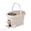 سطل و زمین شوی همارا مدل Rotating Bucket 8699