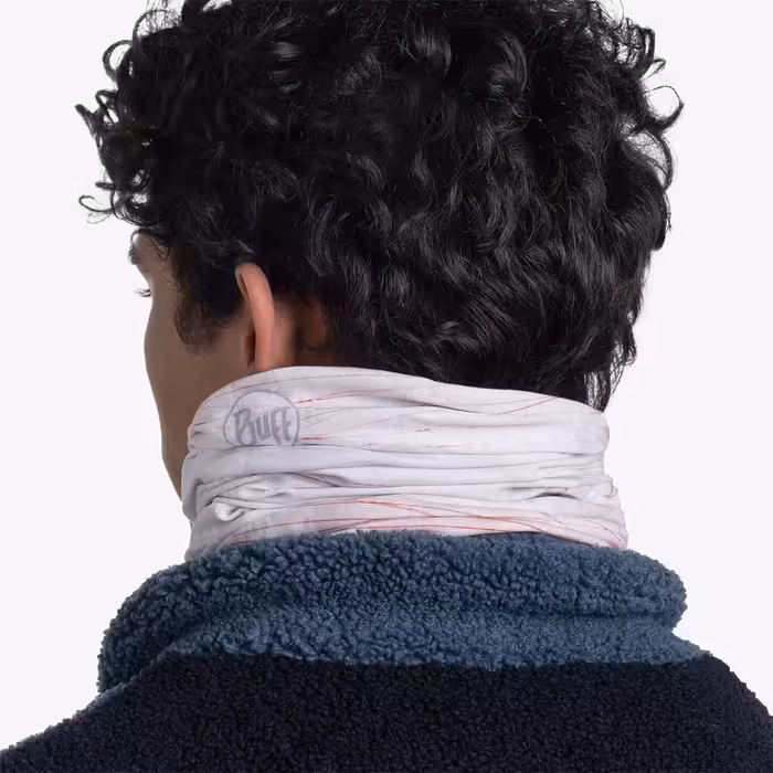 دستمال سر و گردن باف مدل Arrowys F2023