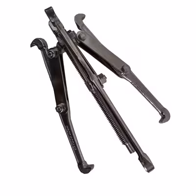 پولی کش سه شاخ جی اف  مدل FQRS- 08