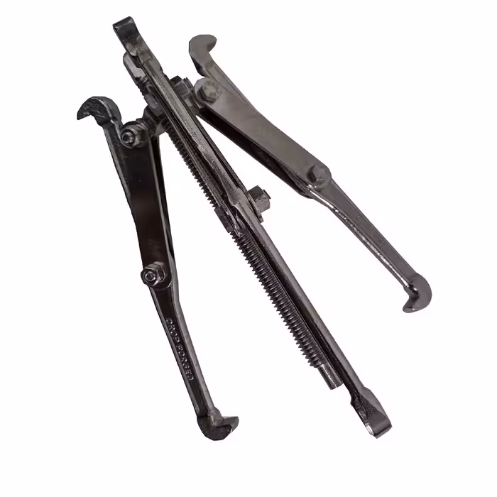 پولی کش سه شاخ جی اف  مدل FQRS- 08