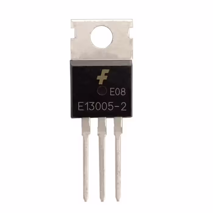 ترانزیستور مدل E13005-2 بسته 4 عددی
