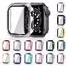 کاور بوف مدل Cover Apple watch-G مناسب برای اپل واچ 42 میلی متری