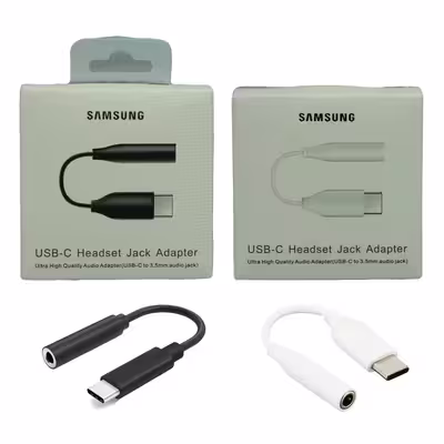 مبدل USB-C به جک 3.5 میلیمتری مدل LOTXS/2021