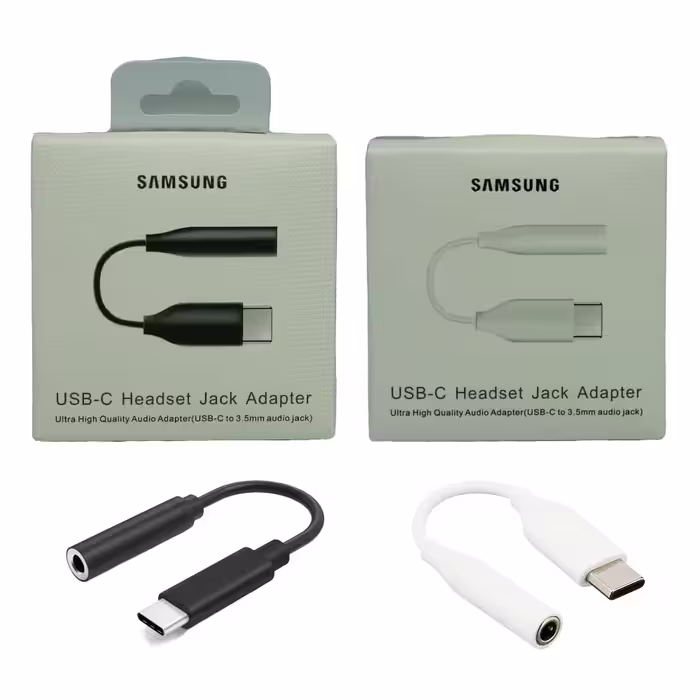 مبدل USB-C به جک 3.5 میلیمتری مدل LOTXS/2021